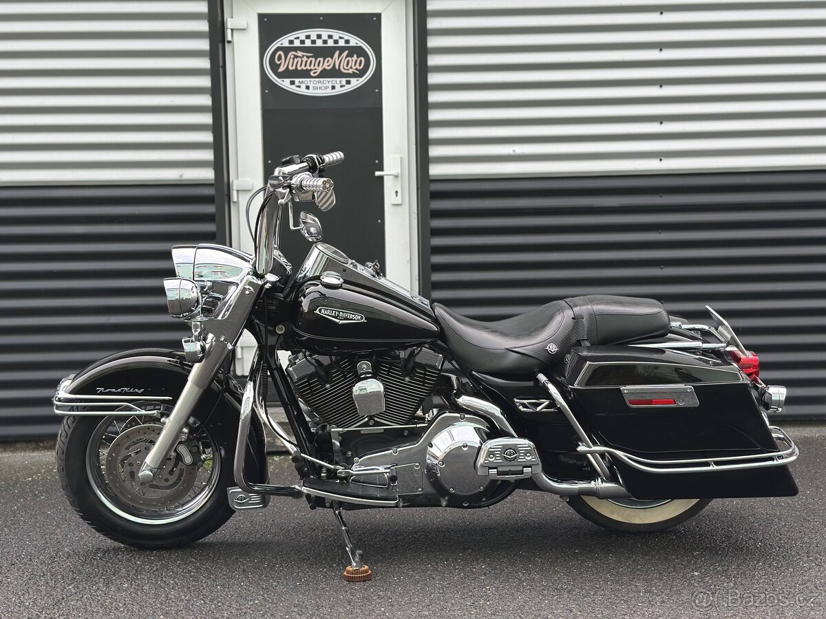 H-D Road King - 2