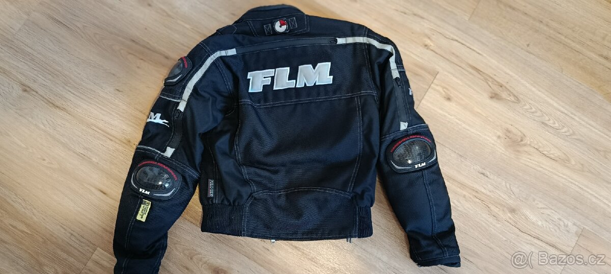 Dámská/dívčí bunda FLM XS/34 - 2