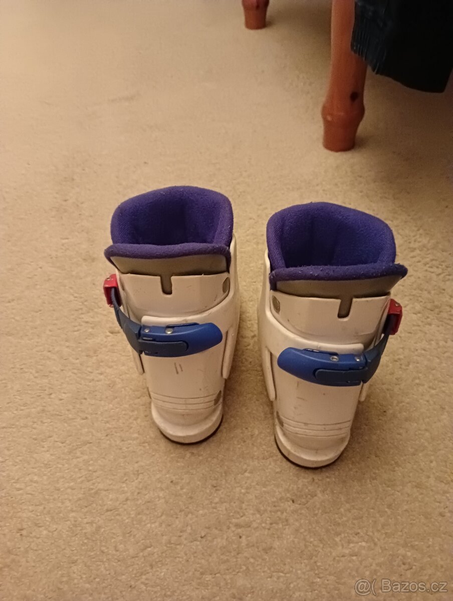 Přeskáče Munari - 2