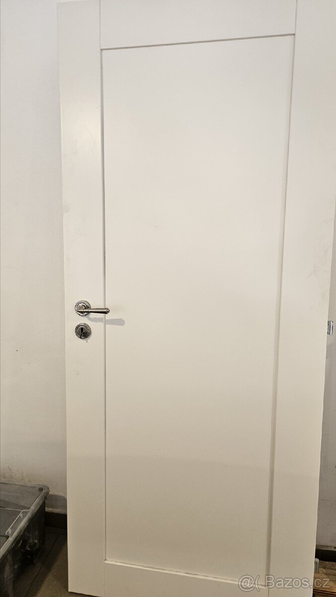 Prodam 3 interierové dveře Erkado - 2