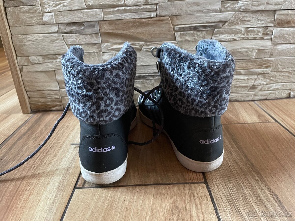 Dámské boty Adidas - 2