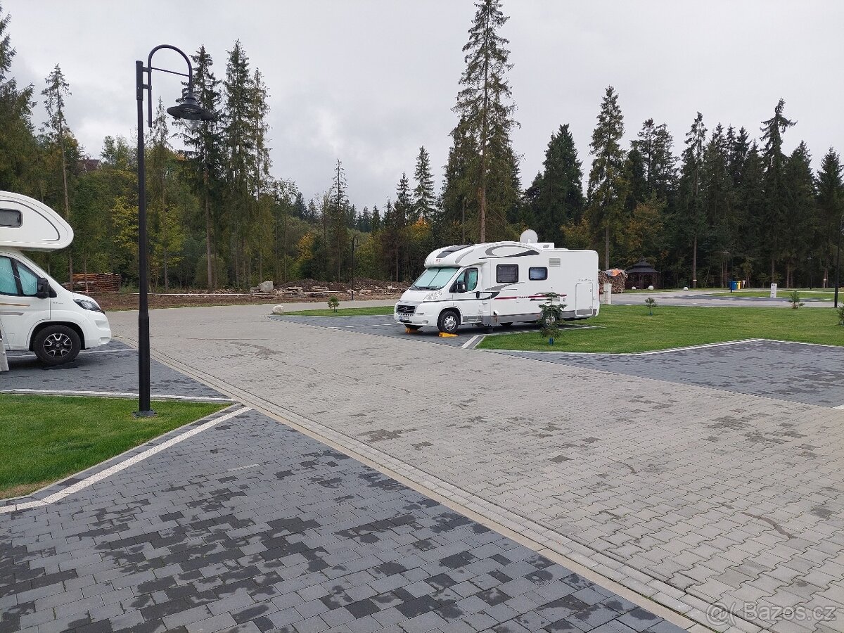 Adria Matrix M 680 SP - 2