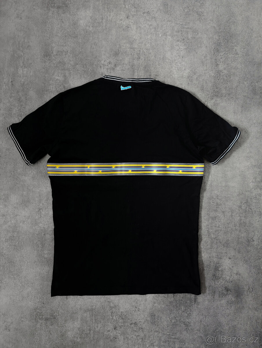 Vespa tričko vel. L - 2