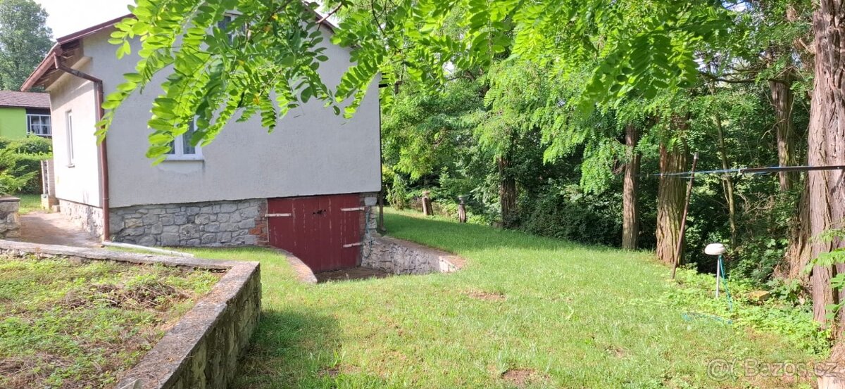 Prodej Chaty u Ohře - Mradice, Postoloprty - 2