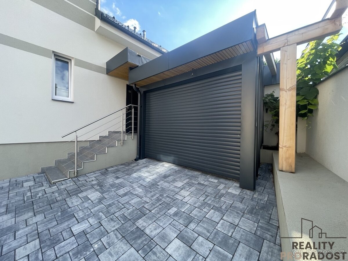 Novostavba RD 4+kk, Kralupy nad Vltavou - 2