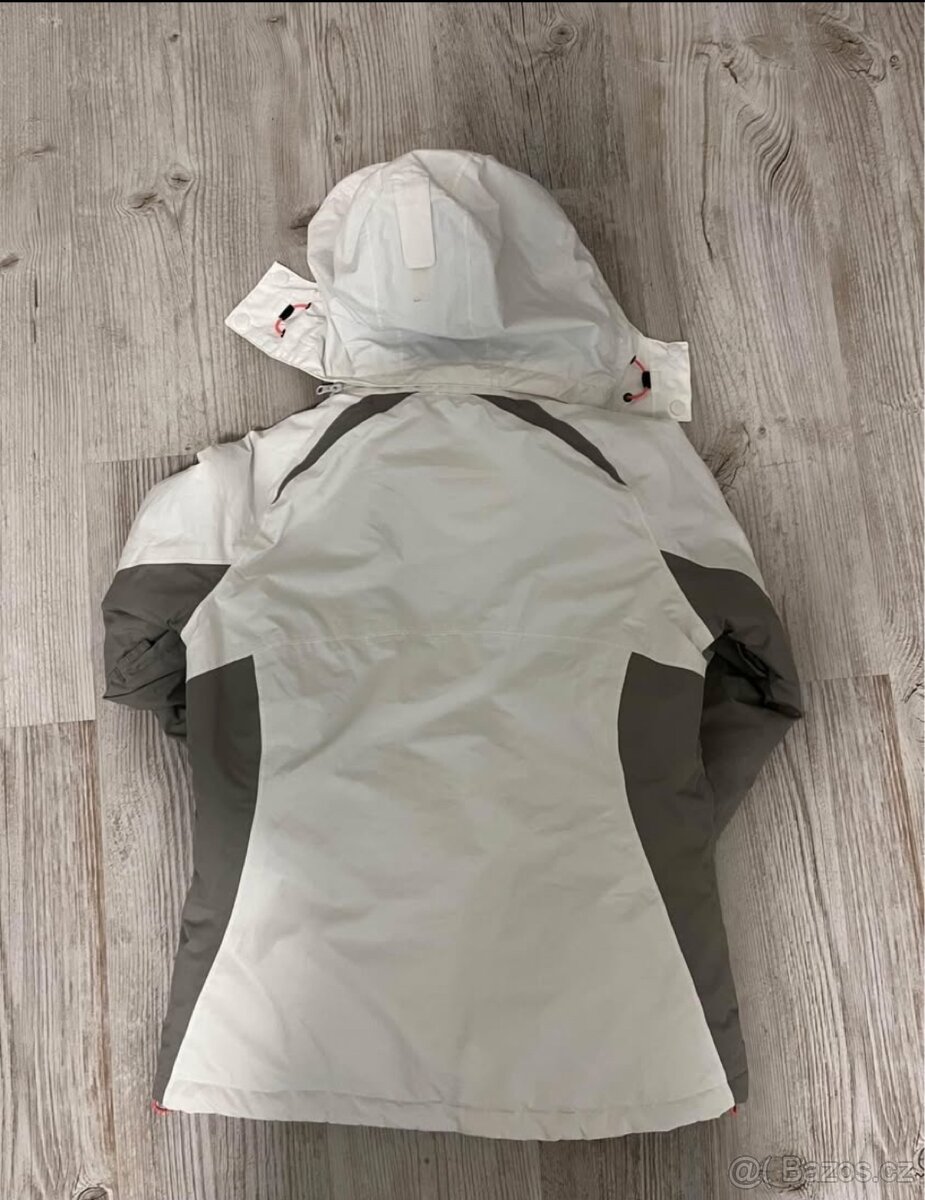 Lyžařská bunda - 2