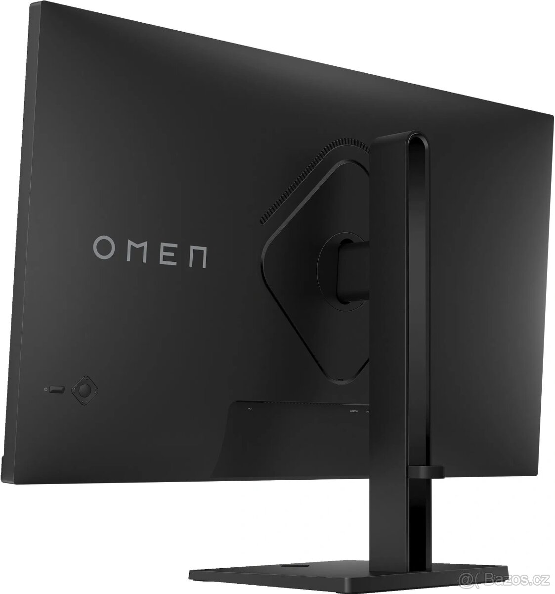 HP OMEN 32q monitor, roční záruka (zamluven) - 2