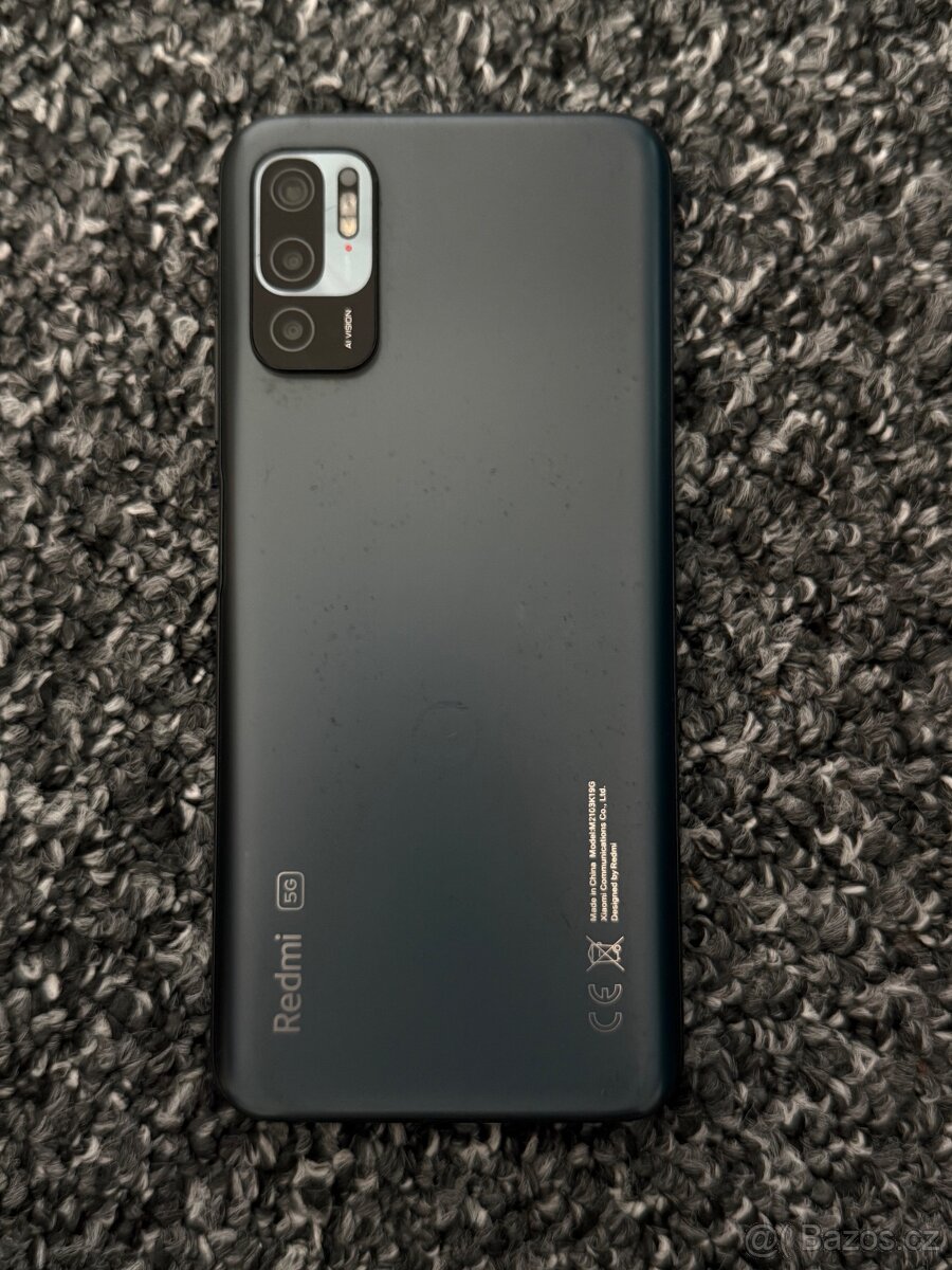 Predam xiaomi redmi note 10 5G - 2