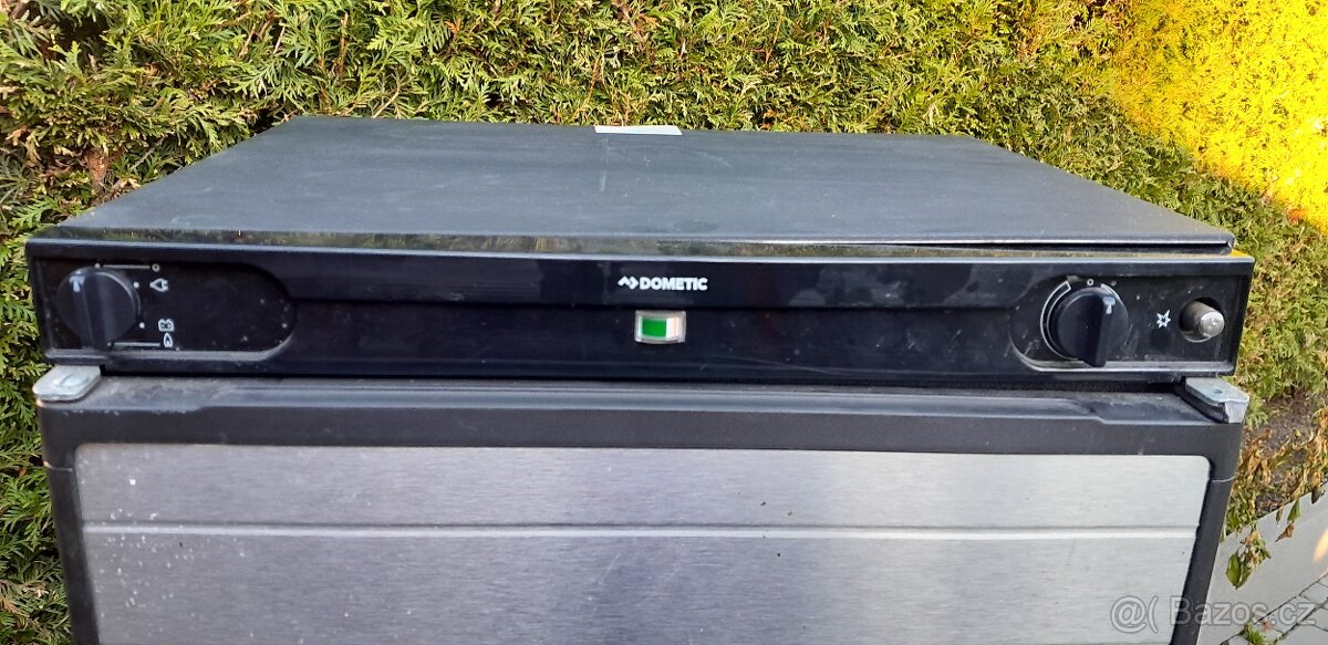 Absorpční lednice - 2