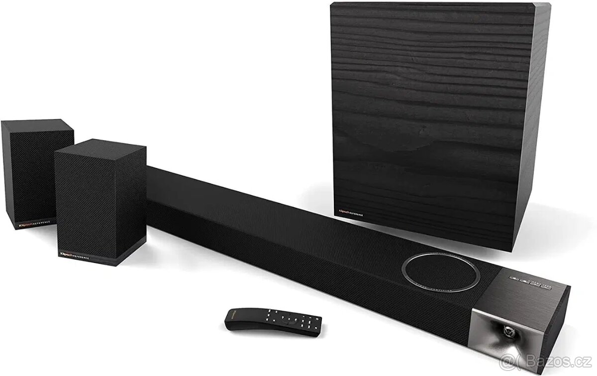 Klipsch Cinema 1200 Dolby Atmos - 2