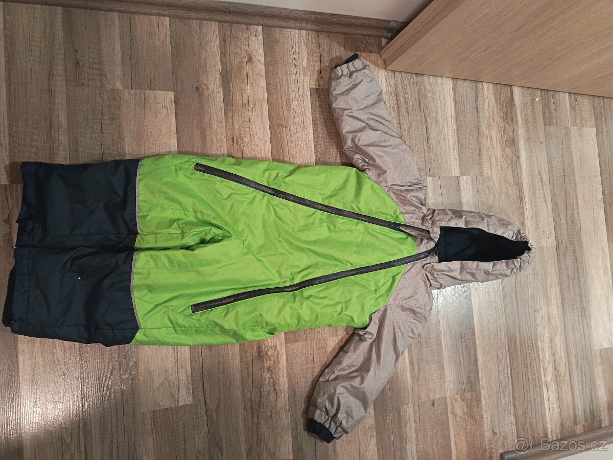 Zimní kombinéza - 2