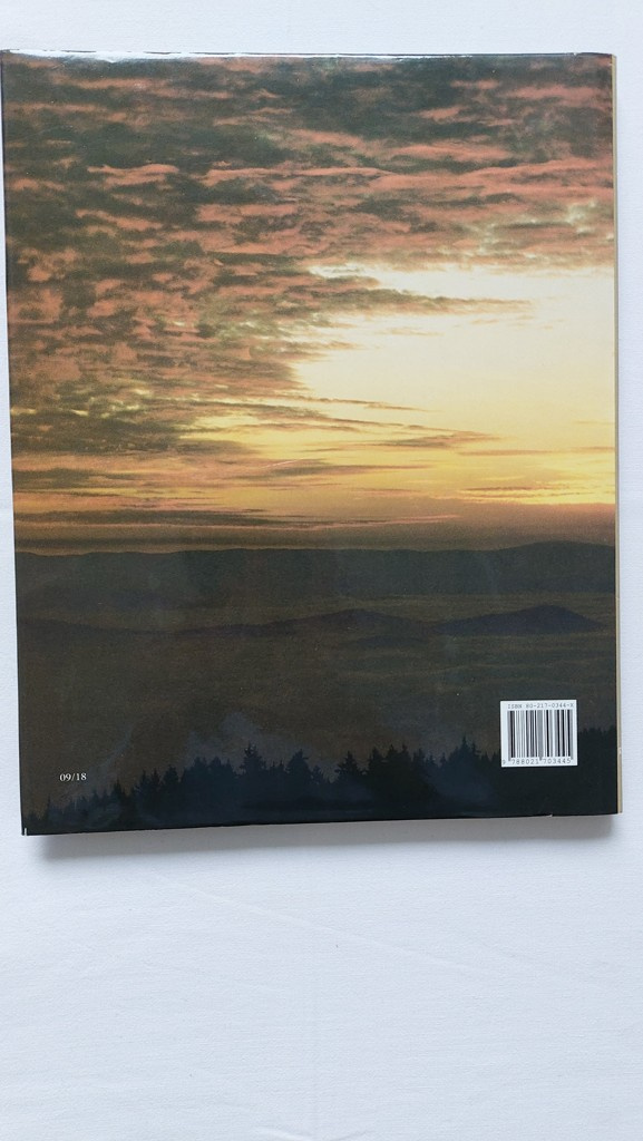 Krásy jižních Čech - 2