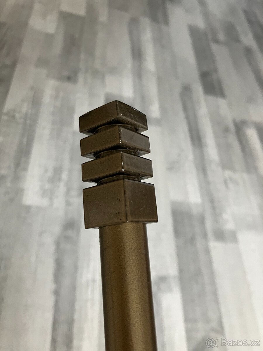 Kovová garnýž 189 - 2