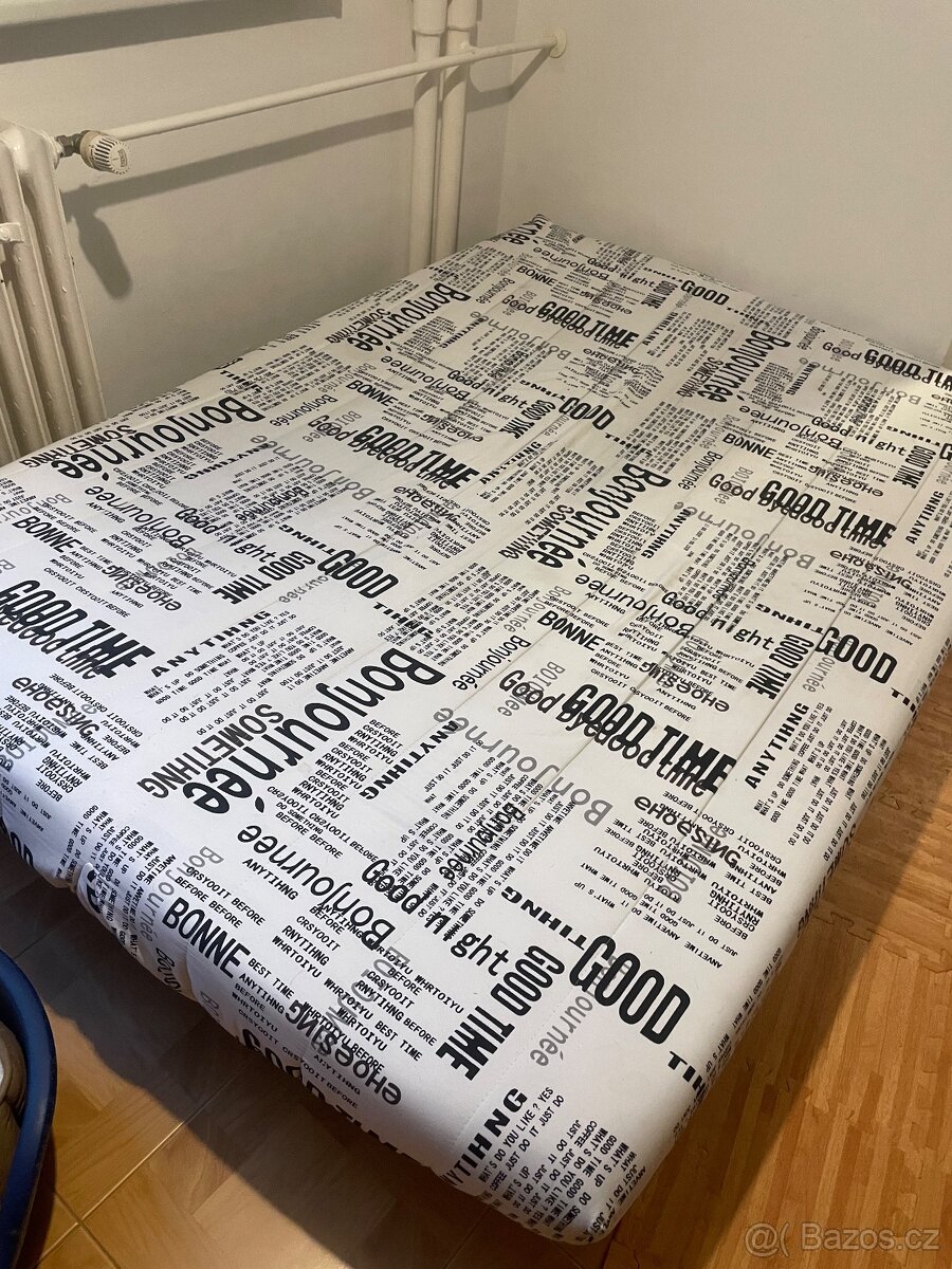 Rozkladací pohovka - 2