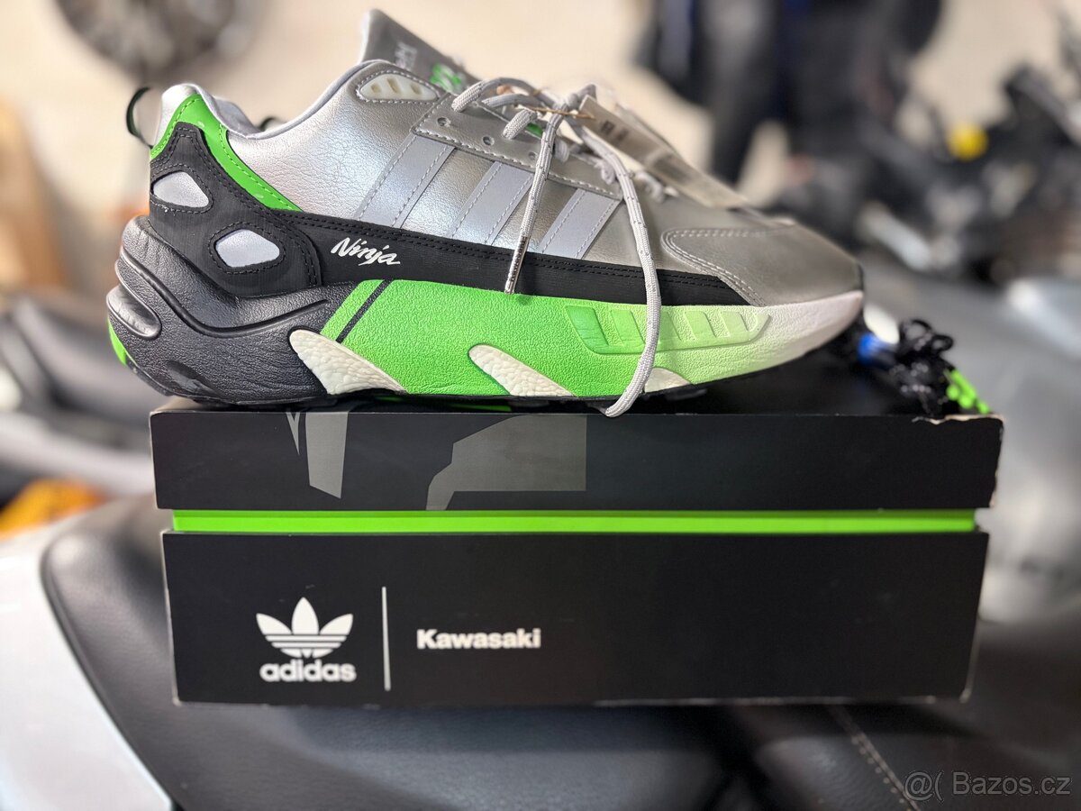 Kawasaki Adidas original - 2