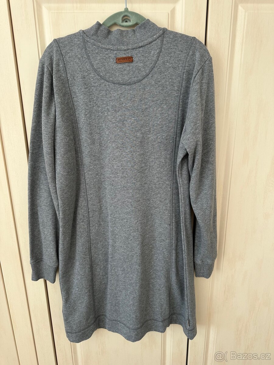 Prodam dámskou mikinu Bushman - 2