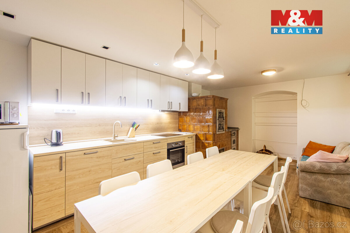 Prodej penzionu, 350 m², Malá Morávka - 2