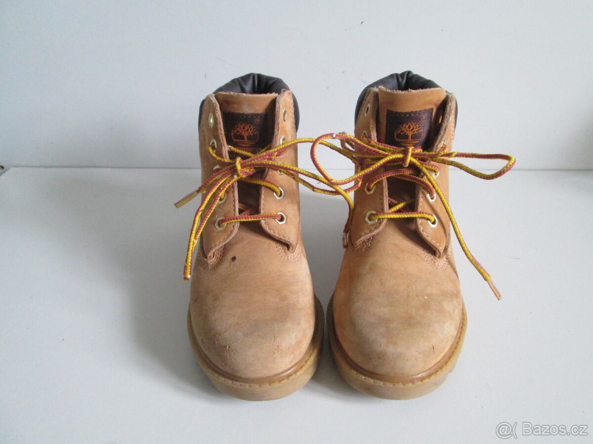 Timberland....vel.33 - 2