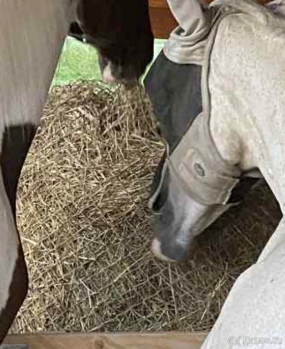 síť na balík sena - 2