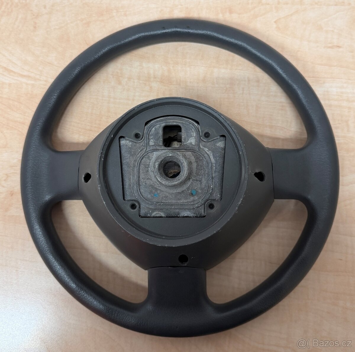 Volant s airbagem Fiat - 2