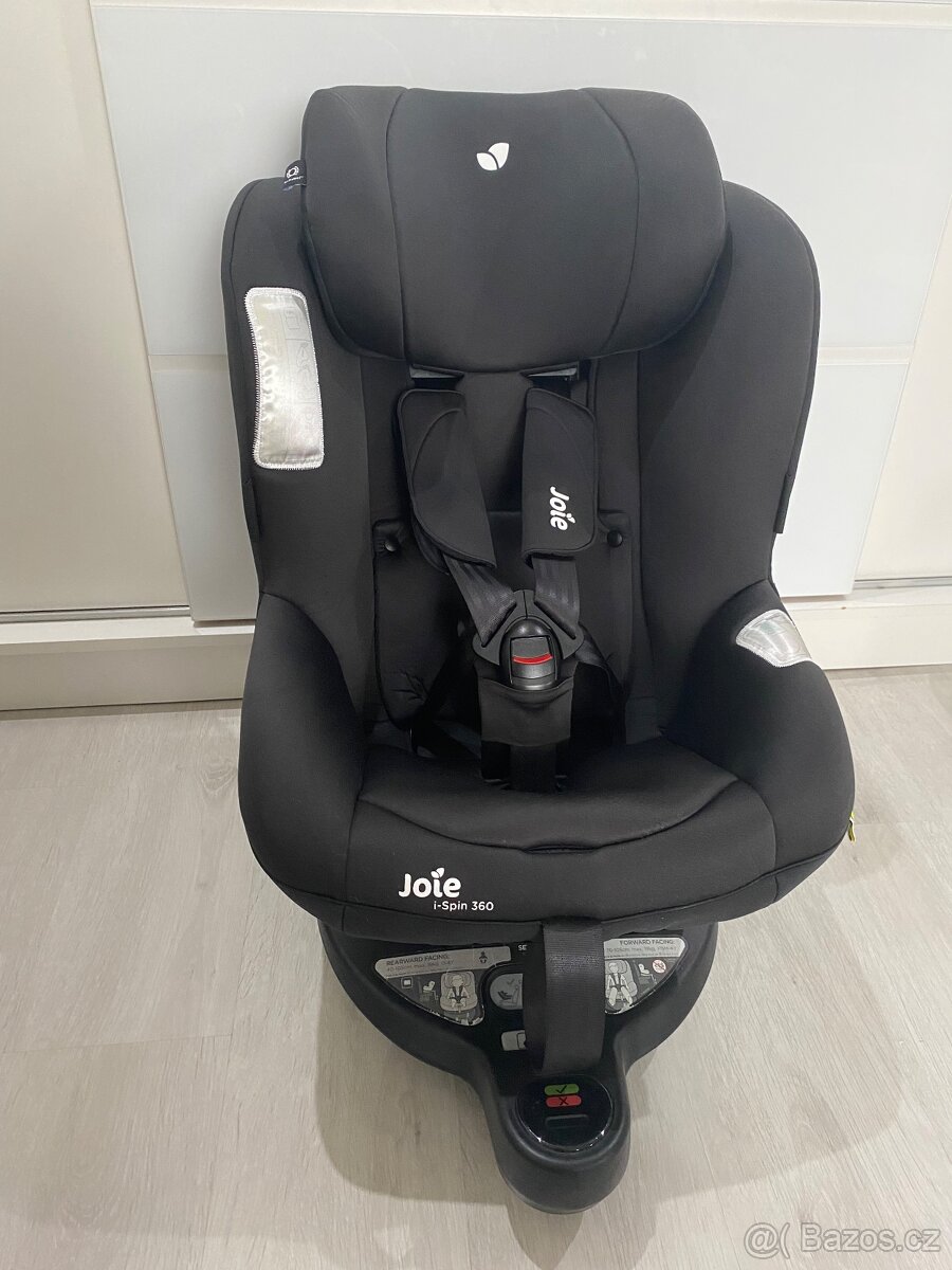Autosedačka Joie - 2