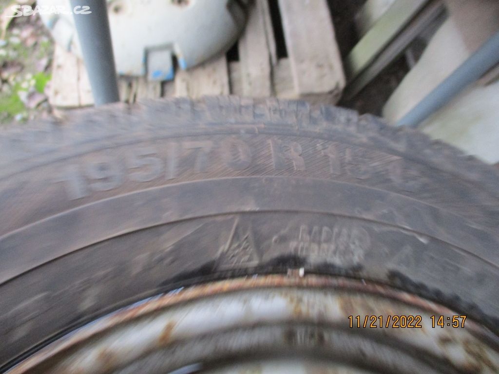 Mb sprinter vw lt 28 r.v. 1996-2006 - 2