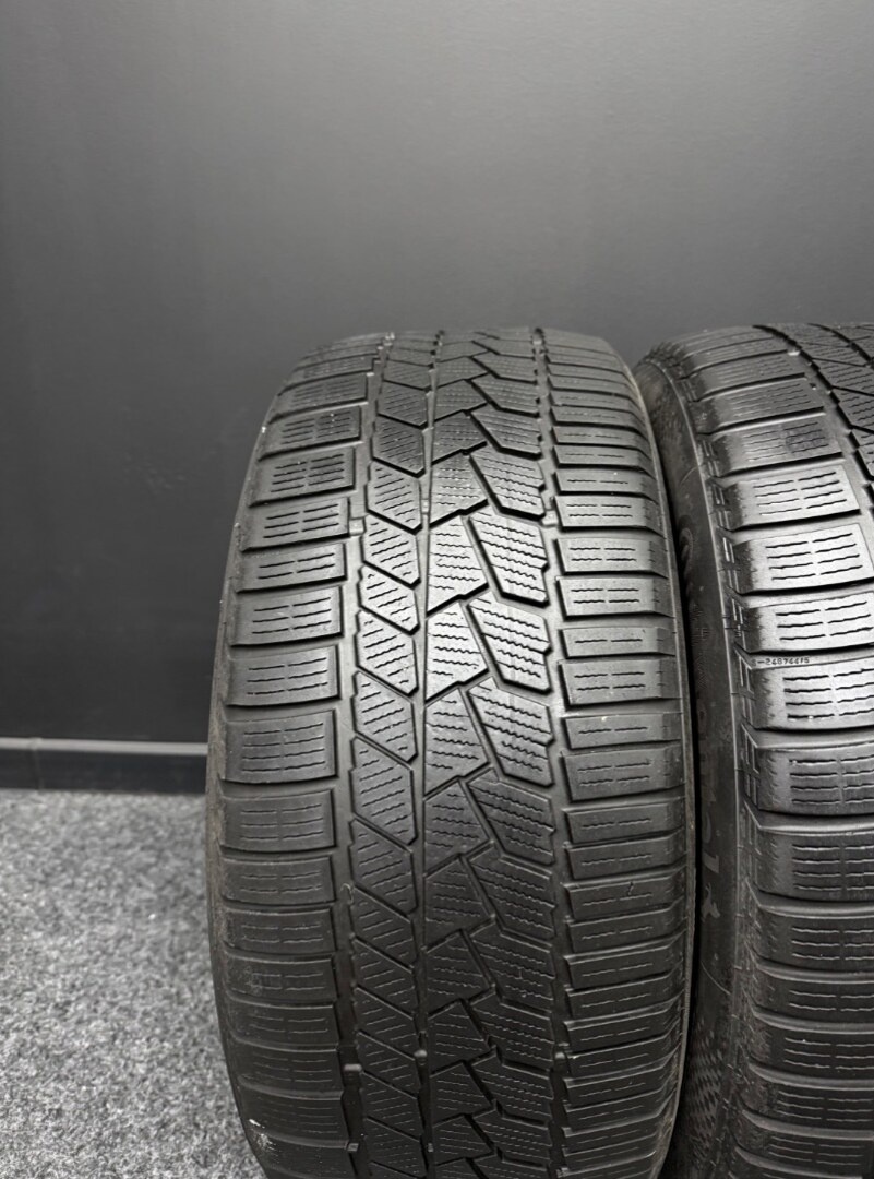 Sada pneu Continental 225/45/17 91 H - 2