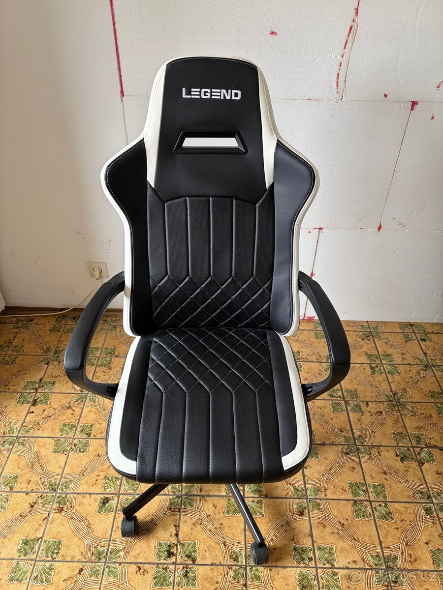 Herní set, židle + stůl - 2