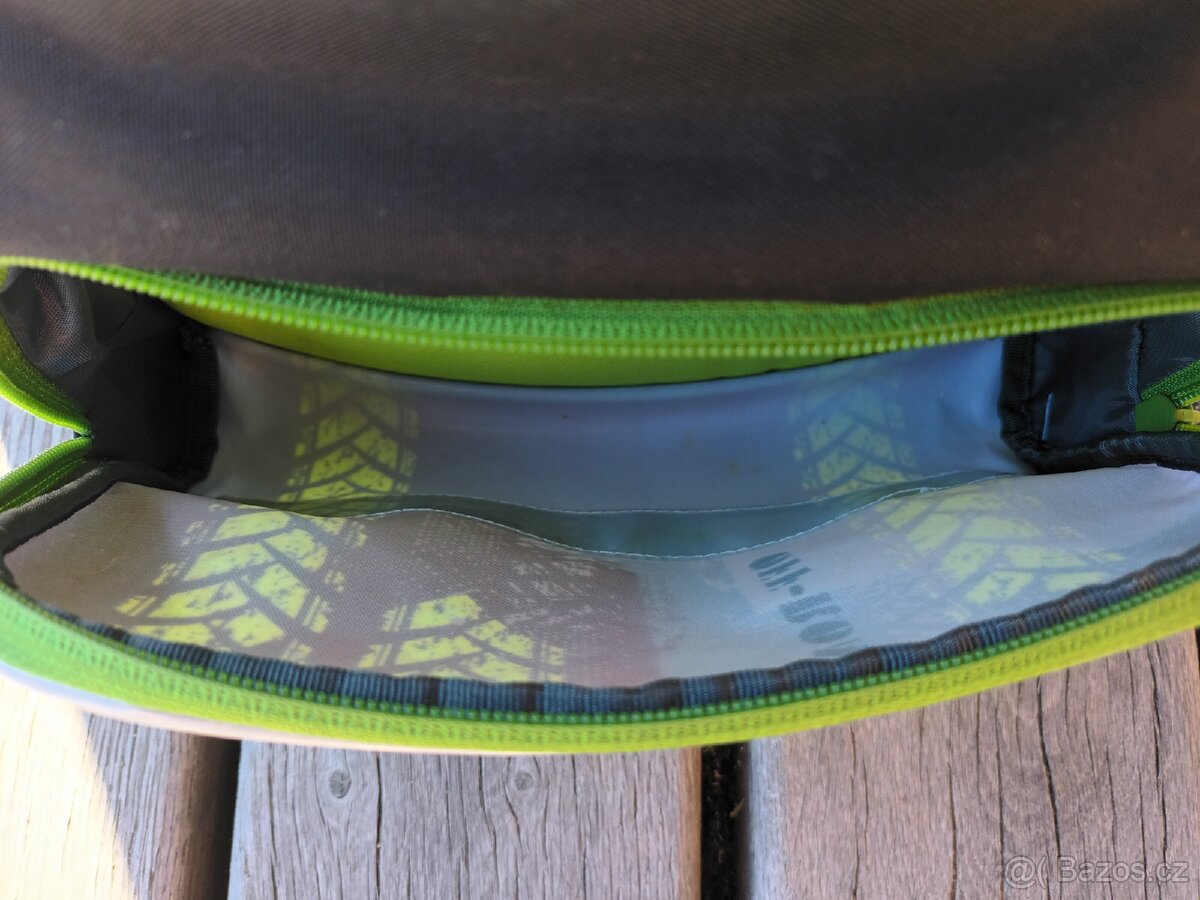 Školní taška Stil - 2