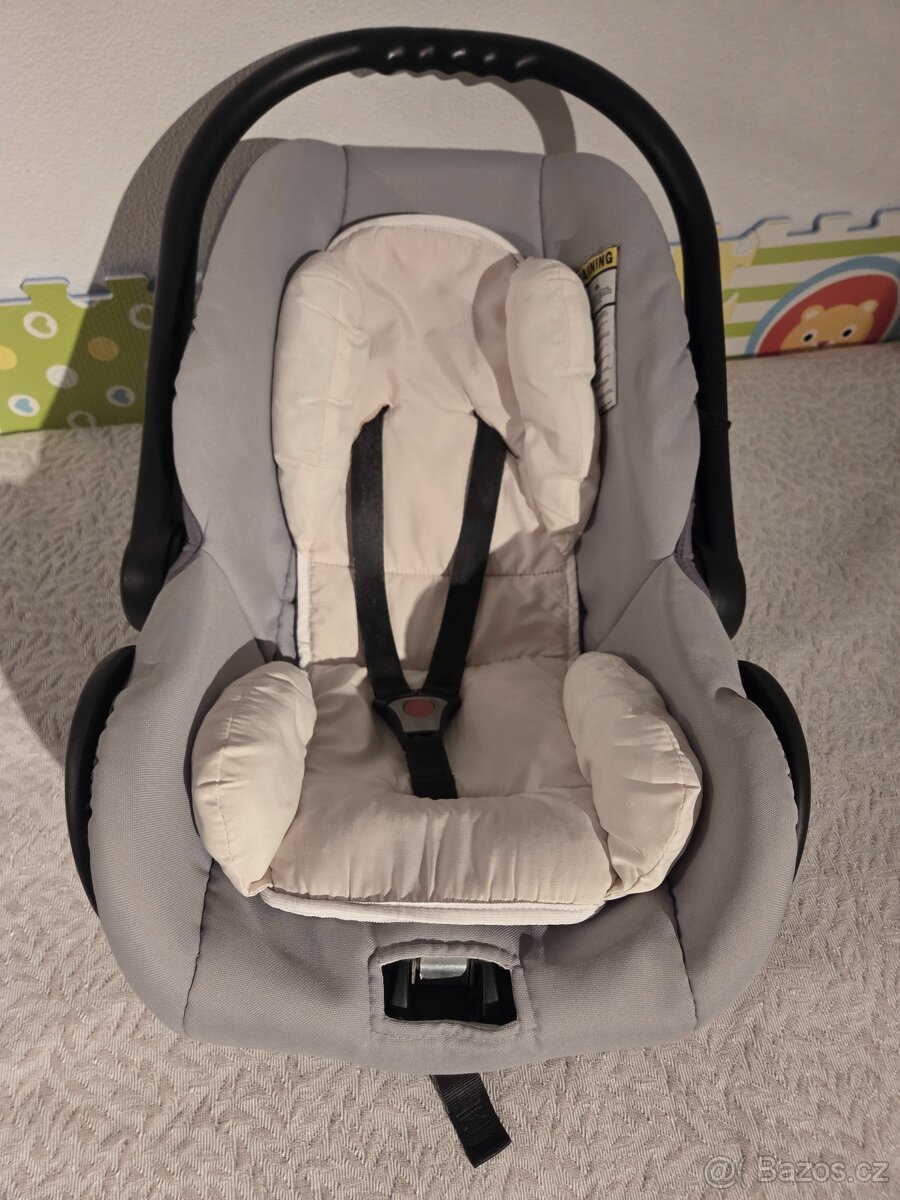 SPOUSTA VĚCÍ - pro miminko a batole do 3 let - 2