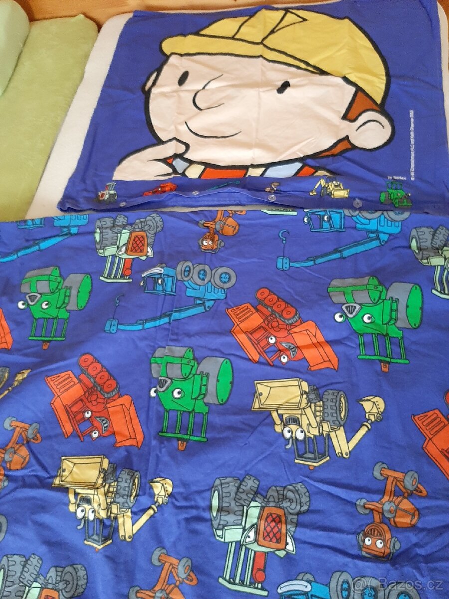 Dětské povlečení - 2