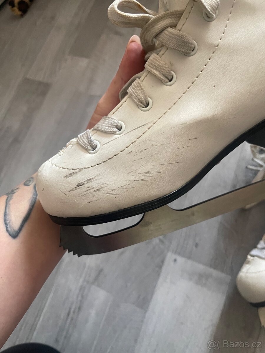 Dětské brusle Crowned - 2