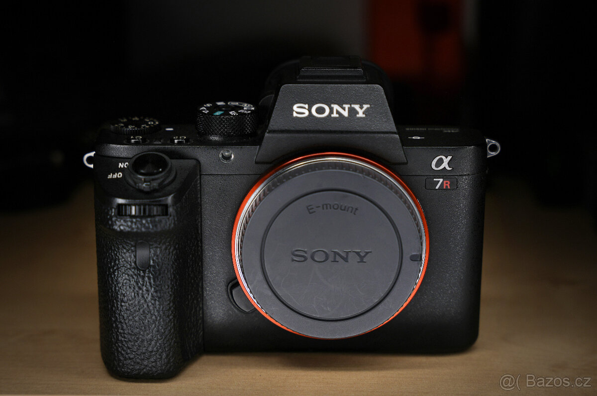 Sony Alpha A7R II - 2