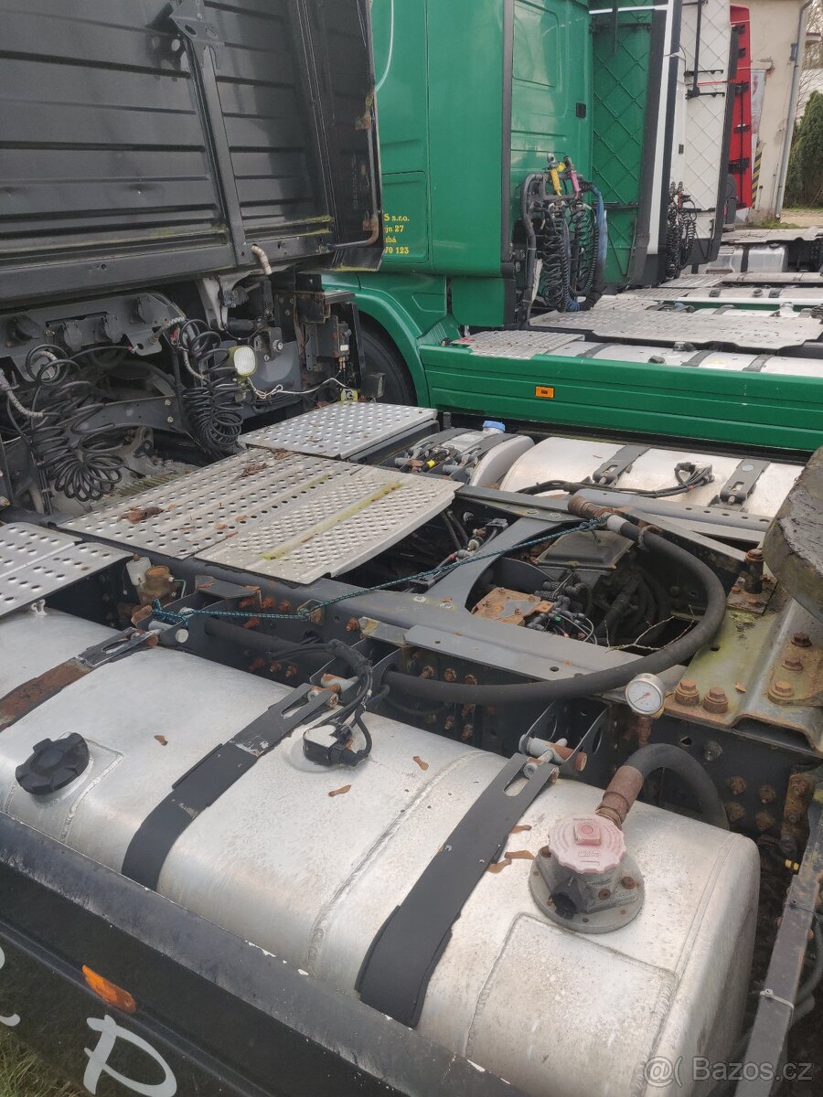 Renault Magnum 480 eev - 2