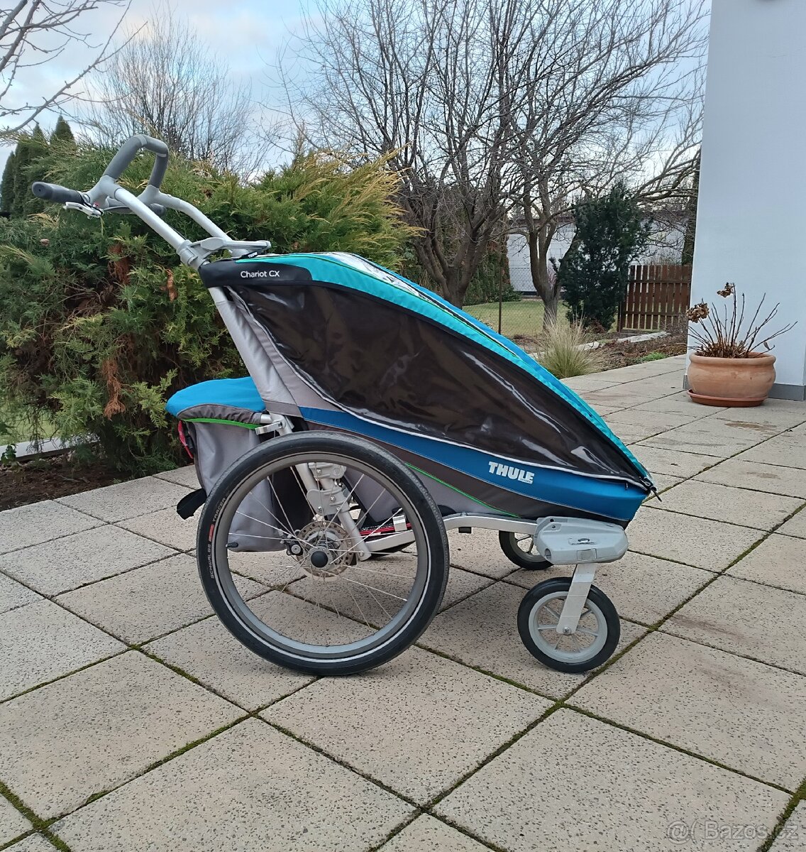 Thule Chariot CX1 - 2