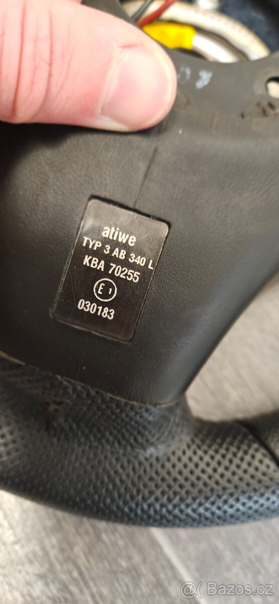 Smart Brabus Roadster - 2