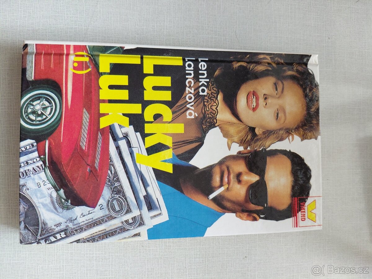 Dívčí knížky - 2