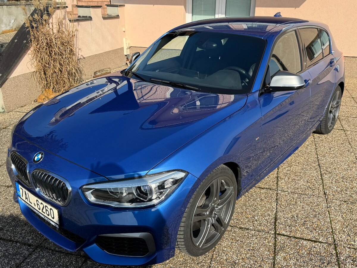 M140i Xdrive - 2