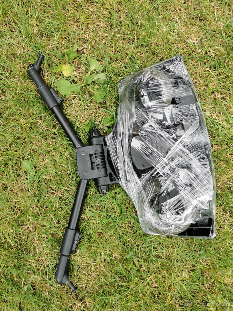Gesslein F6 AIR+ 3v1 - 2