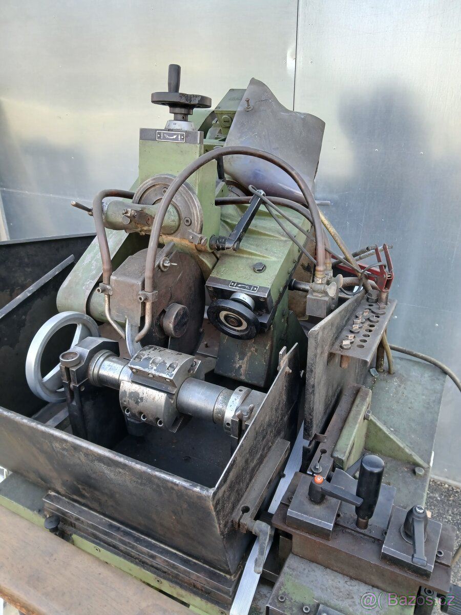 Weinig Rondamat 931 - 2