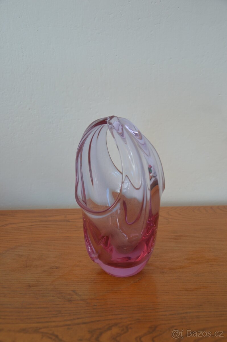 Starožitná váza - 2