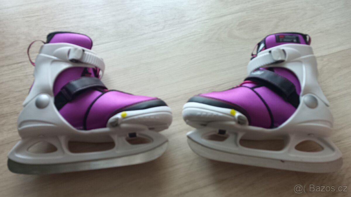 Brusle dětské - 2