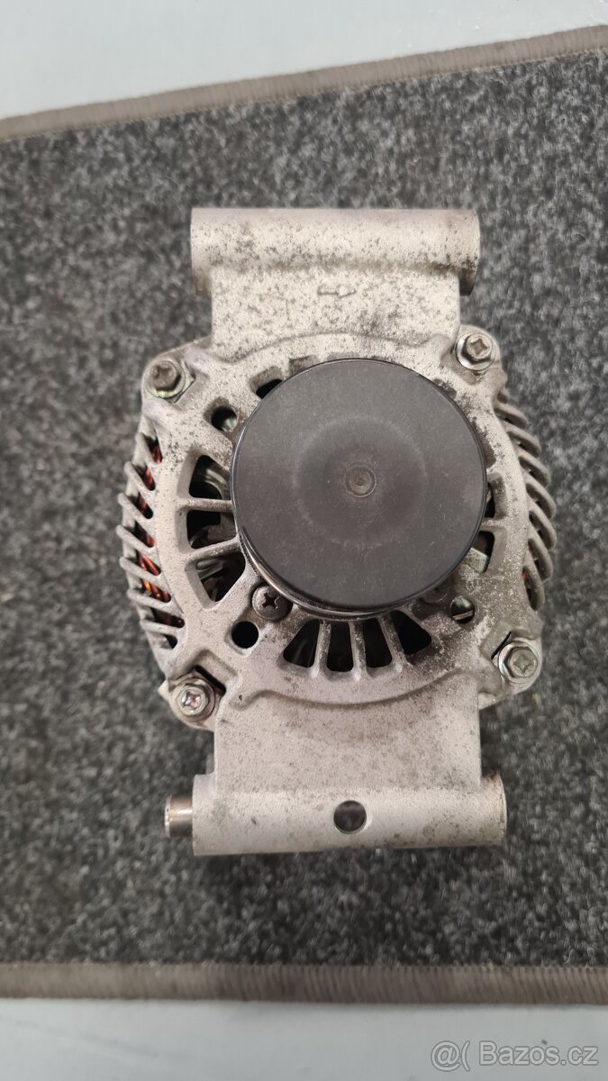 Alternátor peugeot 207, 1,4i - 1,6i - 2