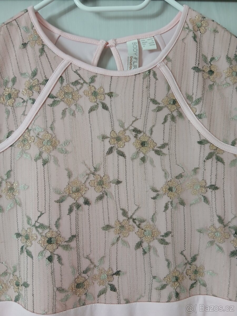 Krasne šaty bonprix - 2