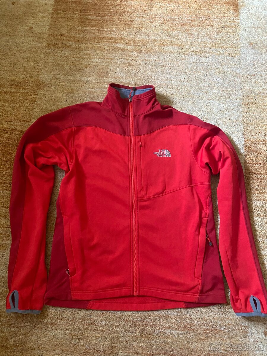 North Face pánská mikina M - 2