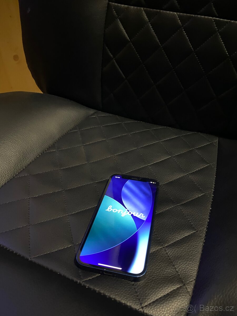 Iphone 12 - 2