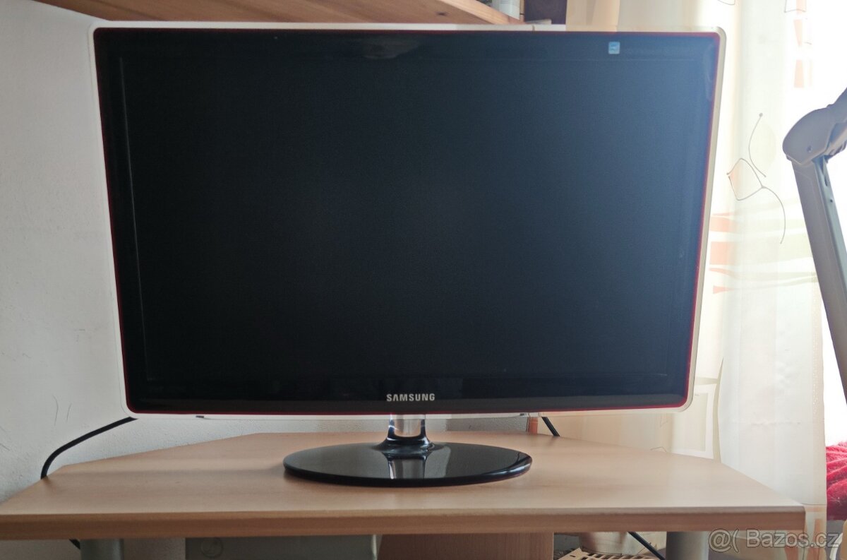 Samsung SyncMaster P2470HD - 2