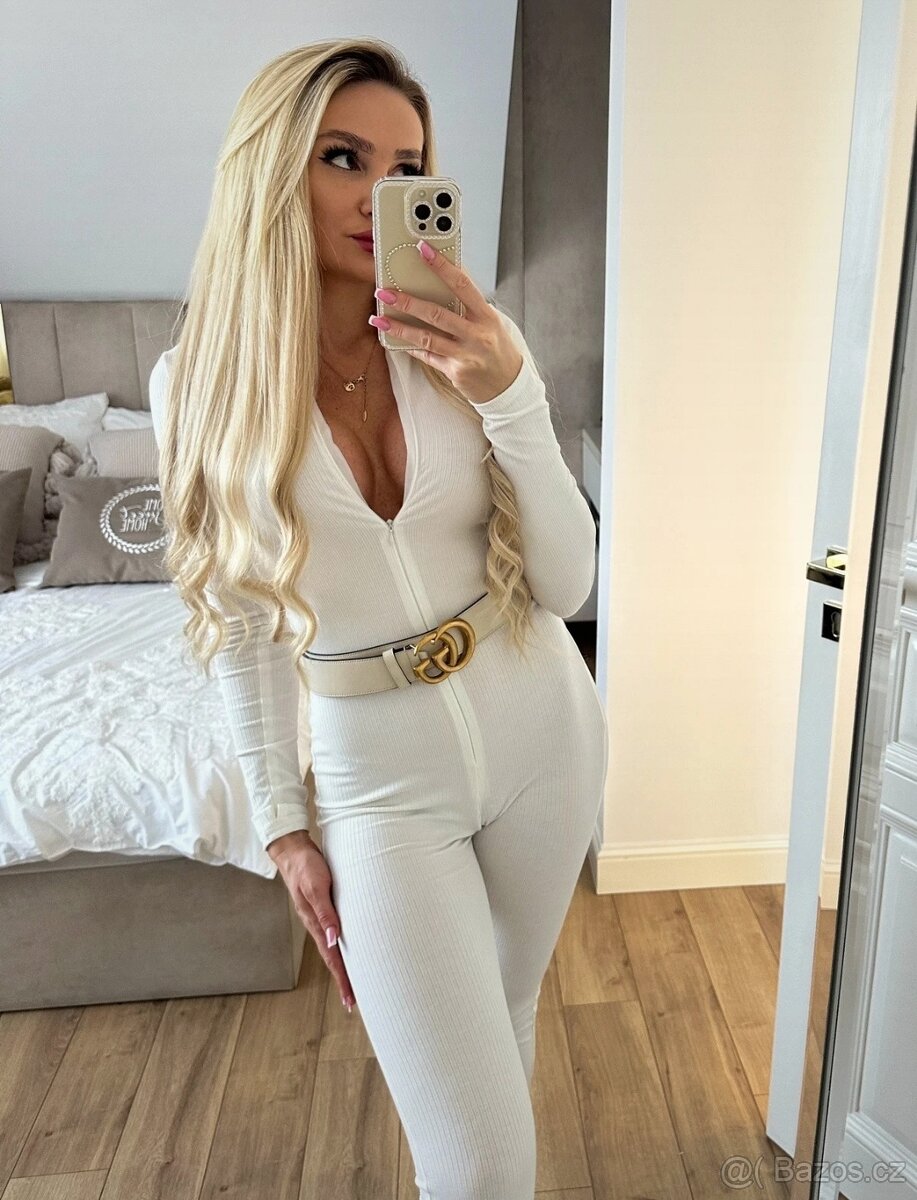 Krásný pásek Gucci - 2