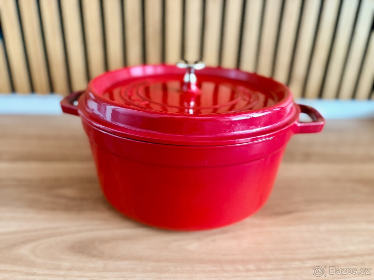 Staub Cocotte - 26 cm - 2