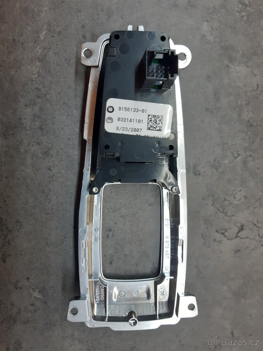 Spinač ruční brzdy BMW X5 E70 X6 E71 - 2